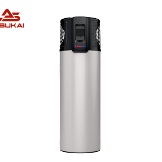 ATMOS AIR 180 Heat Pump Water Heater (Bình nước nóng bơm nhiệt ATMOS AIR 180)