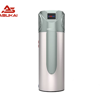 ATMOS AIR 270L Heat Pump Water Heater (Bình nước nóng bơm nhiệt ATMOS AIR 270L)