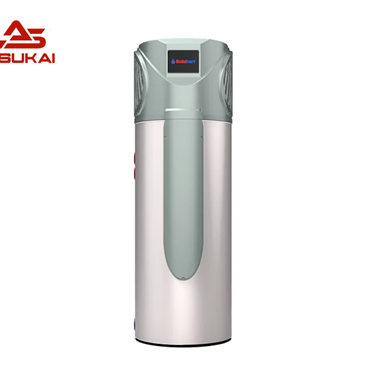 ATMOS AIR 270L Heat Pump Water Heater (Bình nước nóng bơm nhiệt ATMOS AIR 270L)