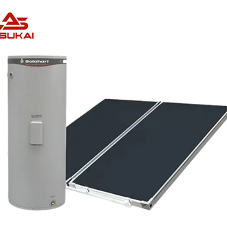 Solahart Streamline 322MLV (Hệ NN NLMT Solahart tách rời)