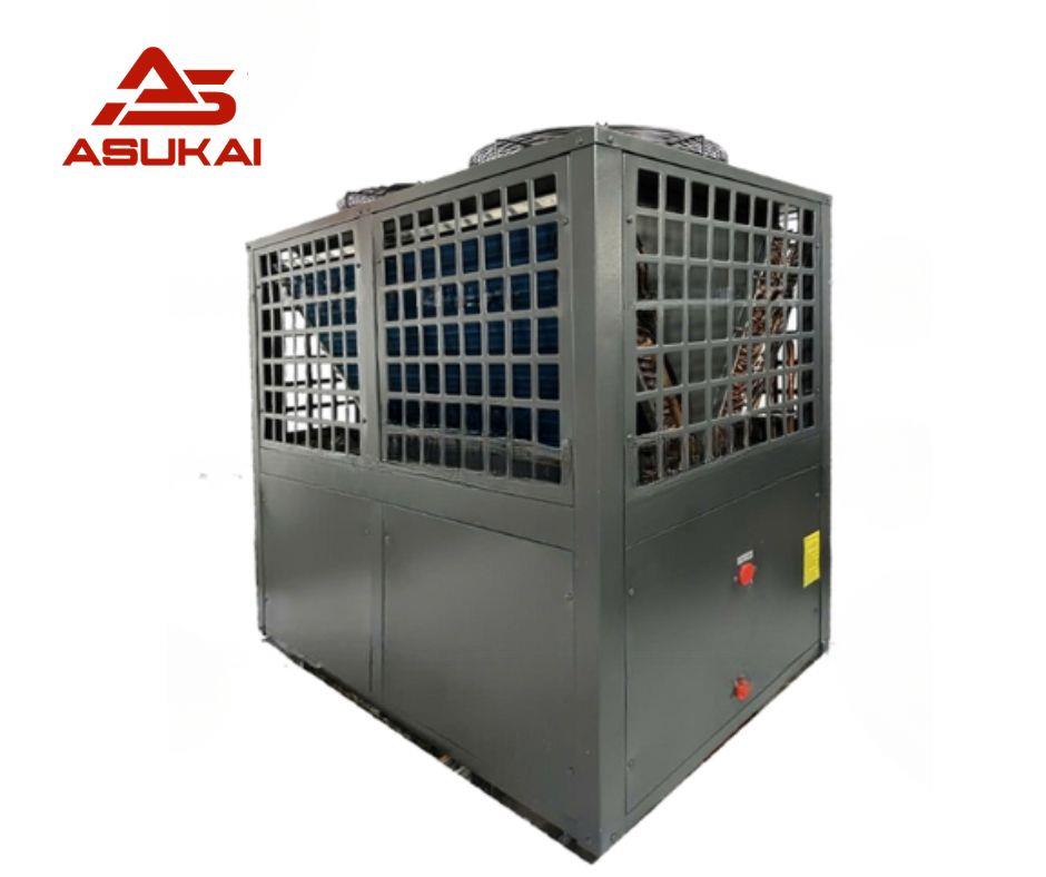 Máy nước nóng bơm nhiệt ASK-15HP (Heat Pump ASK-15HP)