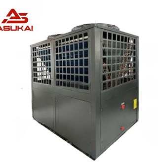 Máy nước nóng bơm nhiệt ASK-15HP (Heat Pump ASK-15HP)