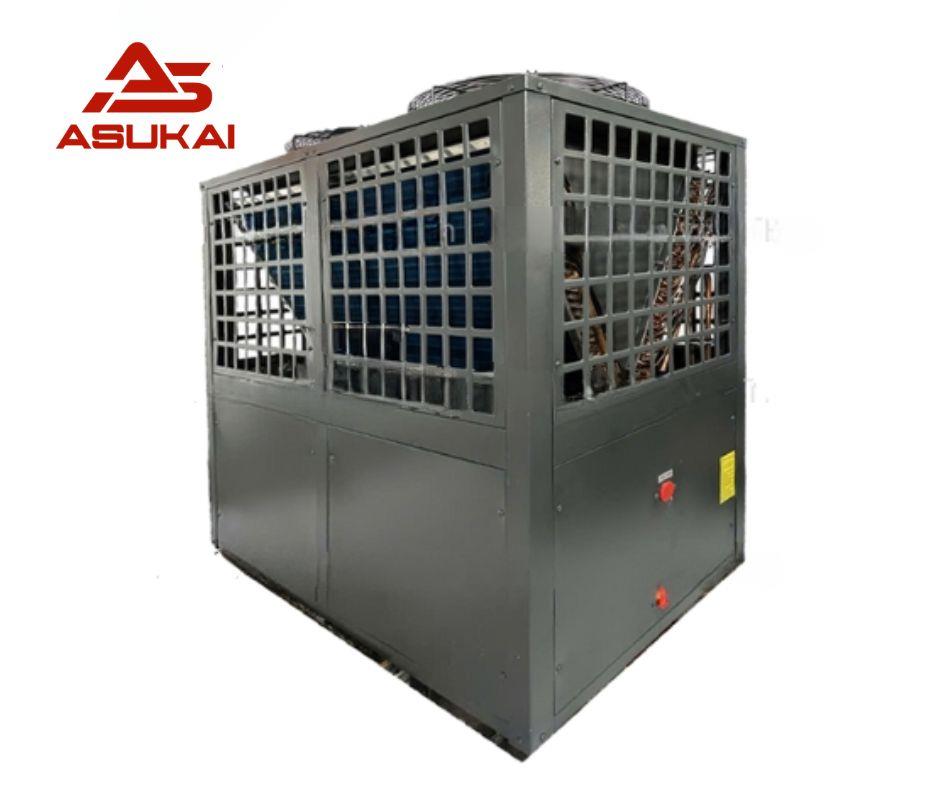 Máy nước nóng bơm nhiệt ASK-20HP (Heat Pump ASK-20HP)