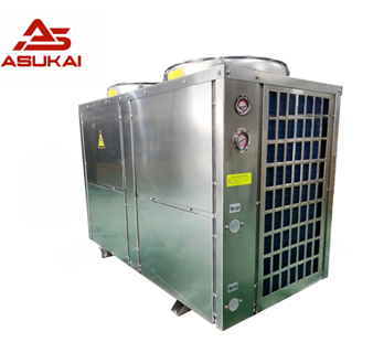  Máy nước nóng bơm nhiệt ASK-10HP (Heat Pump ASK-10HP)