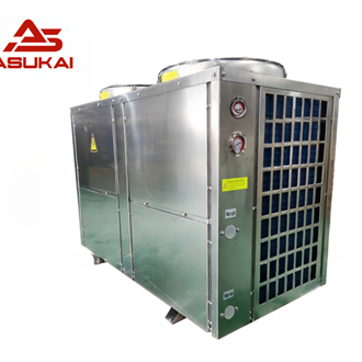  Máy nước nóng bơm nhiệt ASK-10HP (Heat Pump ASK-10HP)