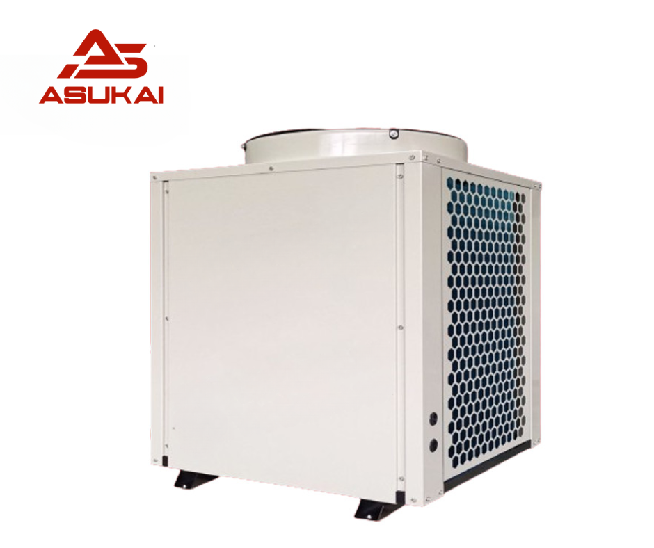 Máy nước nóng bơm nhiệt ASK-7HP (Heat Pump ASK-7HP) 