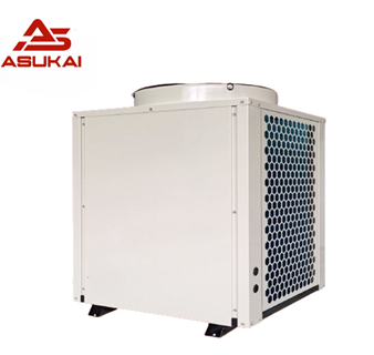 Máy nước nóng bơm nhiệt ASK-7HP (Heat Pump ASK-7HP) 