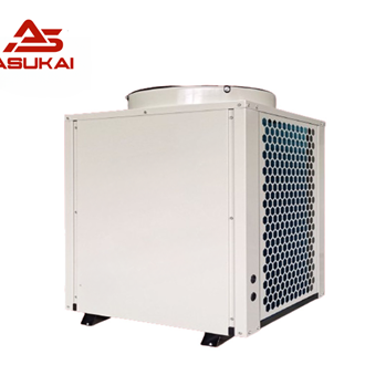 Máy nước nóng bơm nhiệt ASK-7HP (Heat Pump ASK-7HP) 