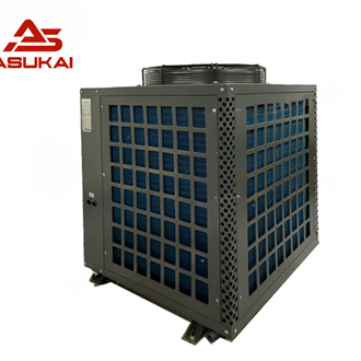 Máy nước nóng bơm nhiệt ASK-5HP (Heat Pump ASK-5HP)