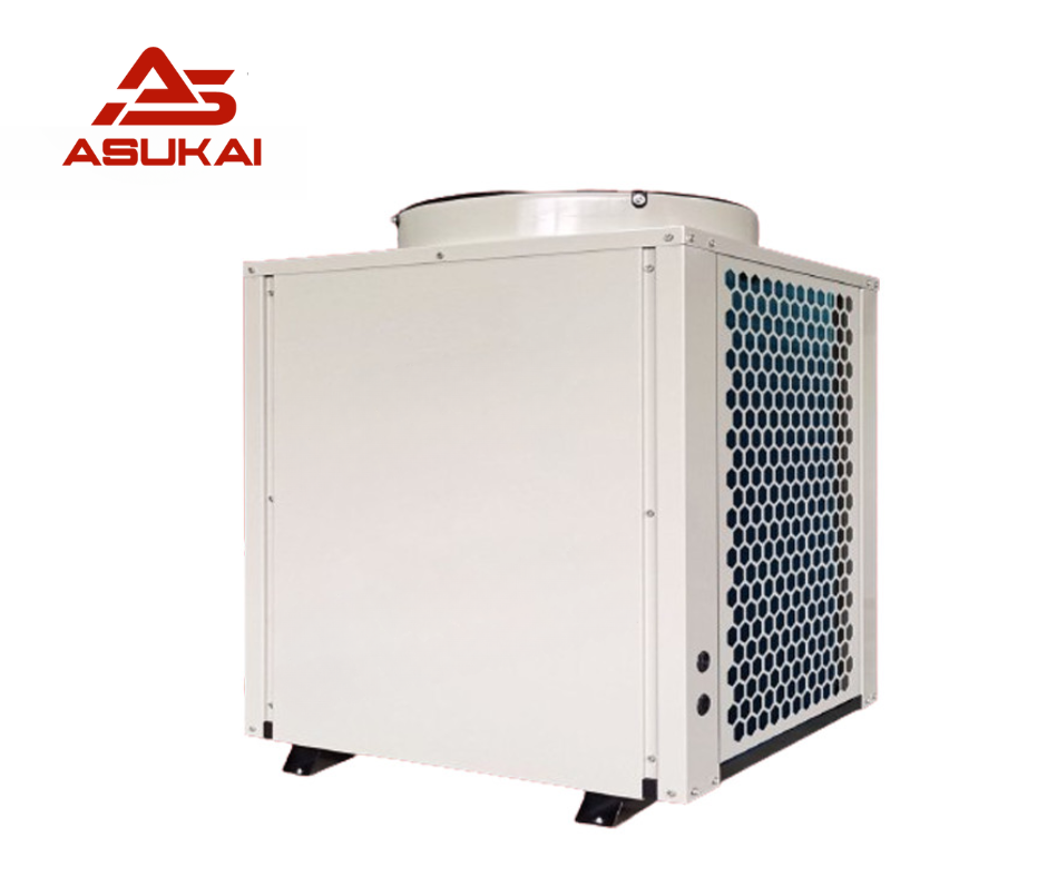 Máy nước nóng bơm nhiệt ASK-3HP (Heat Pump ASK-3HP)