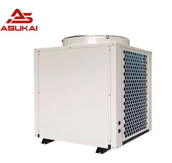 Máy nước nóng bơm nhiệt ASK-3HP (Heat Pump ASK-3HP)