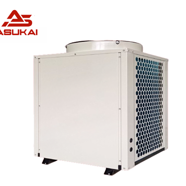 Máy nước nóng bơm nhiệt ASK-3HP (Heat Pump ASK-3HP)