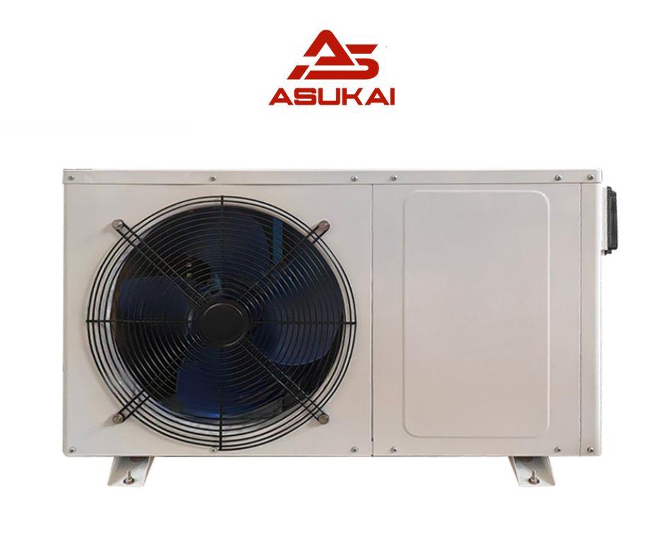 Máy nước nóng bơm nhiệt ASK-2HP (Heat Pump ASK-2HP) 