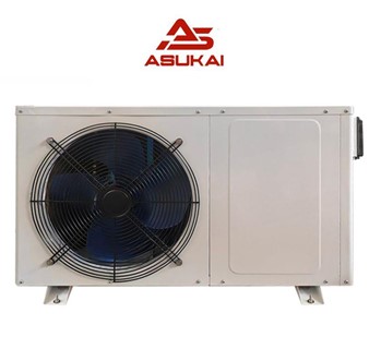 Máy nước nóng bơm nhiệt ASK-2HP (Heat Pump ASK-2HP) 
