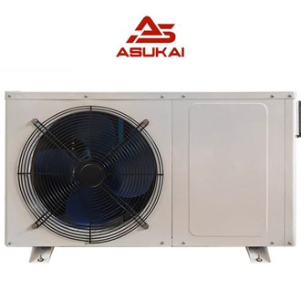 Máy nước nóng bơm nhiệt ASK-2HP (Heat Pump ASK-2HP) 