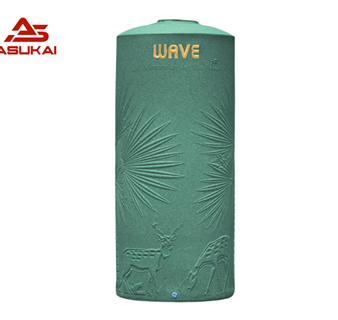 Bồn Nước Kháng khuẩn WAVELIFE Mẫu THE PALM