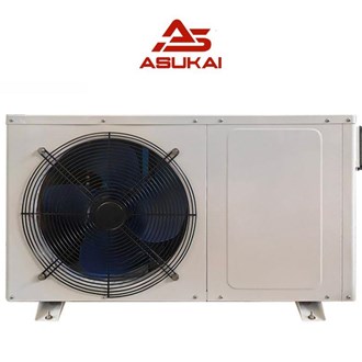 Máy nước nóng bơm nhiệt ASK-1.5HP (Heat Pump ASK-1.5HP)
