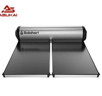 Premium L 300lt High Pressure (Premium L 300 lít chịu áp suất cao)