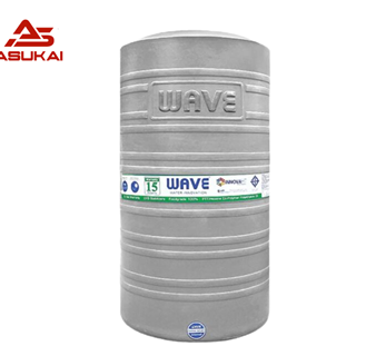 Bồn Chứa Nước WAVELIFE Mẫu PORCE