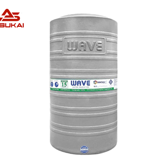 Bồn Chứa Nước WAVELIFE Mẫu PORCE