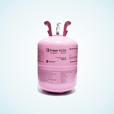 Gas Chemours Freon R410a China